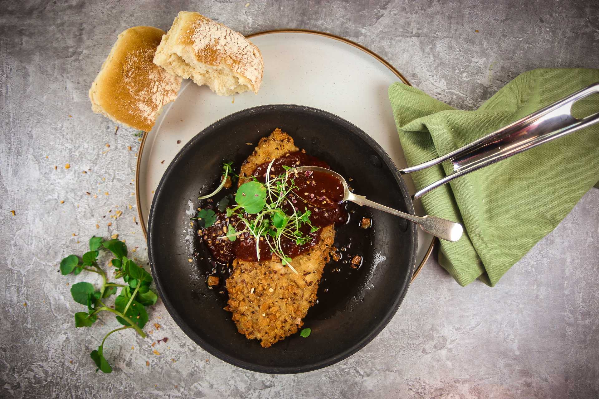 rench Onion umami flavour